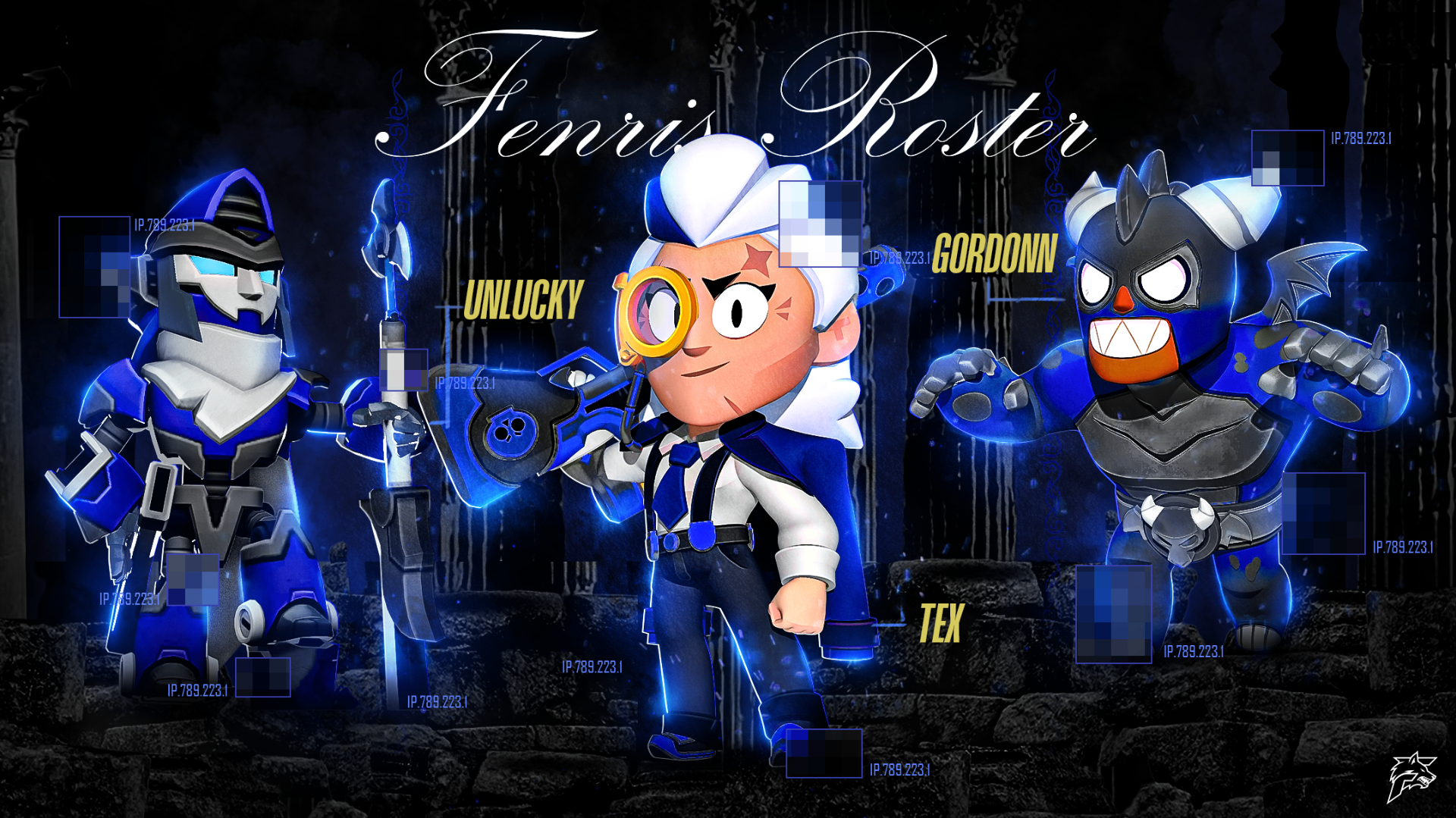 Fenris Gaming